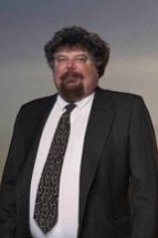 Photo of attorney James M. Beard